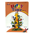 Happy Time Book 3 Eng - Mm (Author by Pyi Kyaw Kyaw)