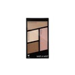 WET n WILD Color Icon Eyeshadow quads (Walking On Eggshells) 4.5G