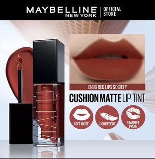 Maybelline Sensational Cushion Matte Lip 6.4MLCM11