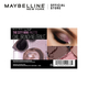 Maybelline Citi Mini Palette Chill Brunch Neutrals Eye Shadow 6.1G