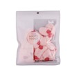 Lameila Cotton Fiber Shower Accessories D-001