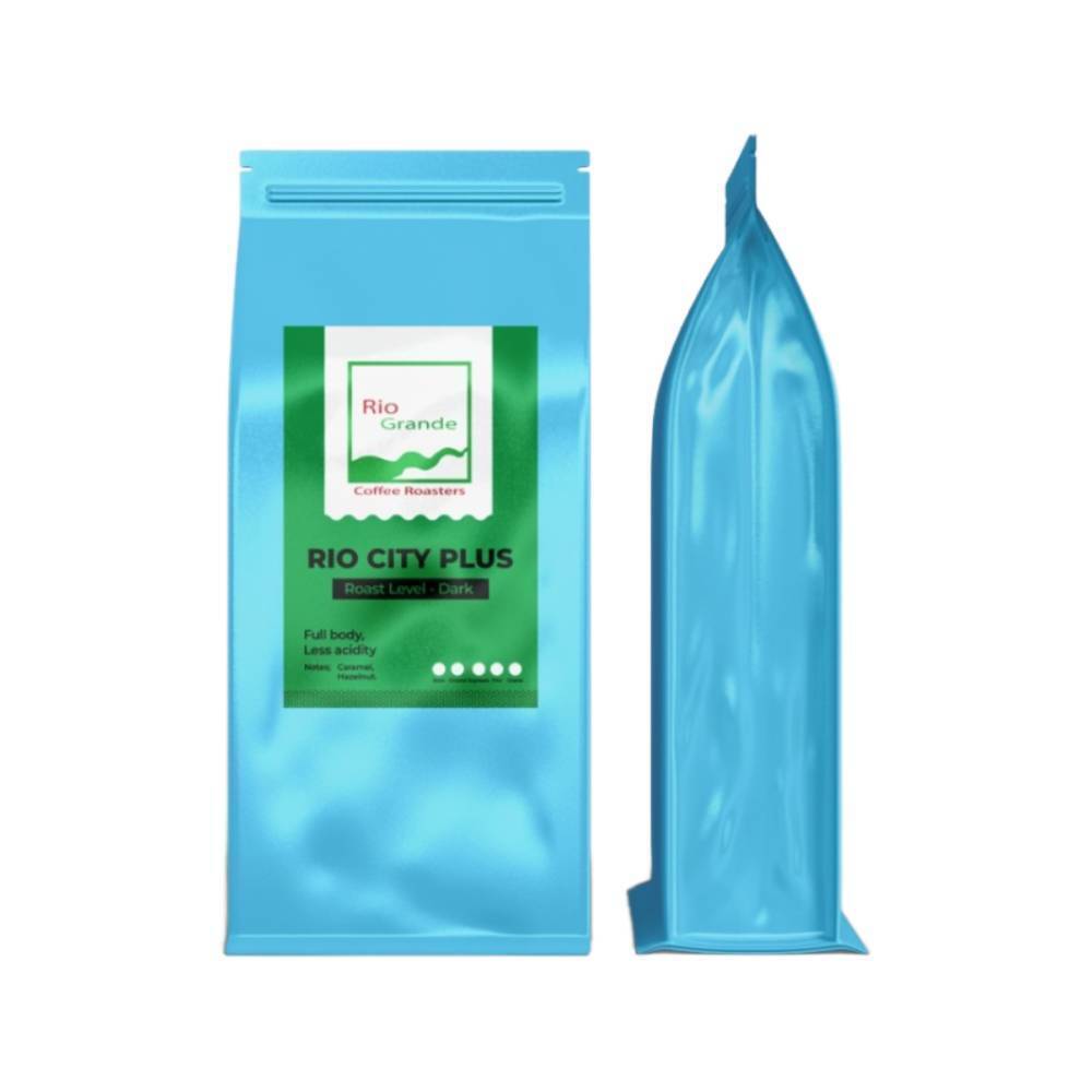 Rio City Plus (Bean) 1000G