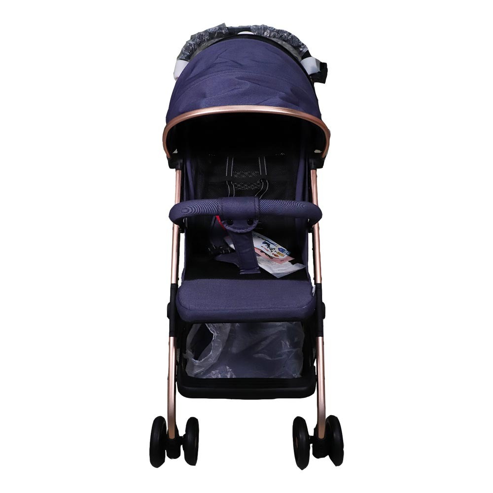 Lucky Baby City Chase Stroller Red NO.516386