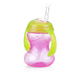 Nuby Twin Handle Cup NO.10160