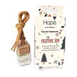 Car Diffuser FESTIVE JOY/7ml