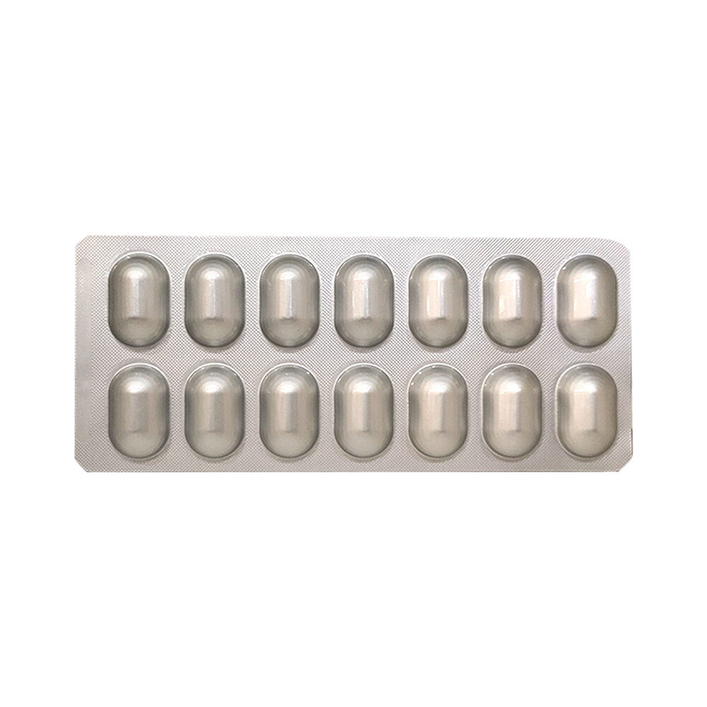 Diovan 160MG Valsartan 14Tablets
