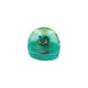 Angry Bird Sharpener Green 40300001