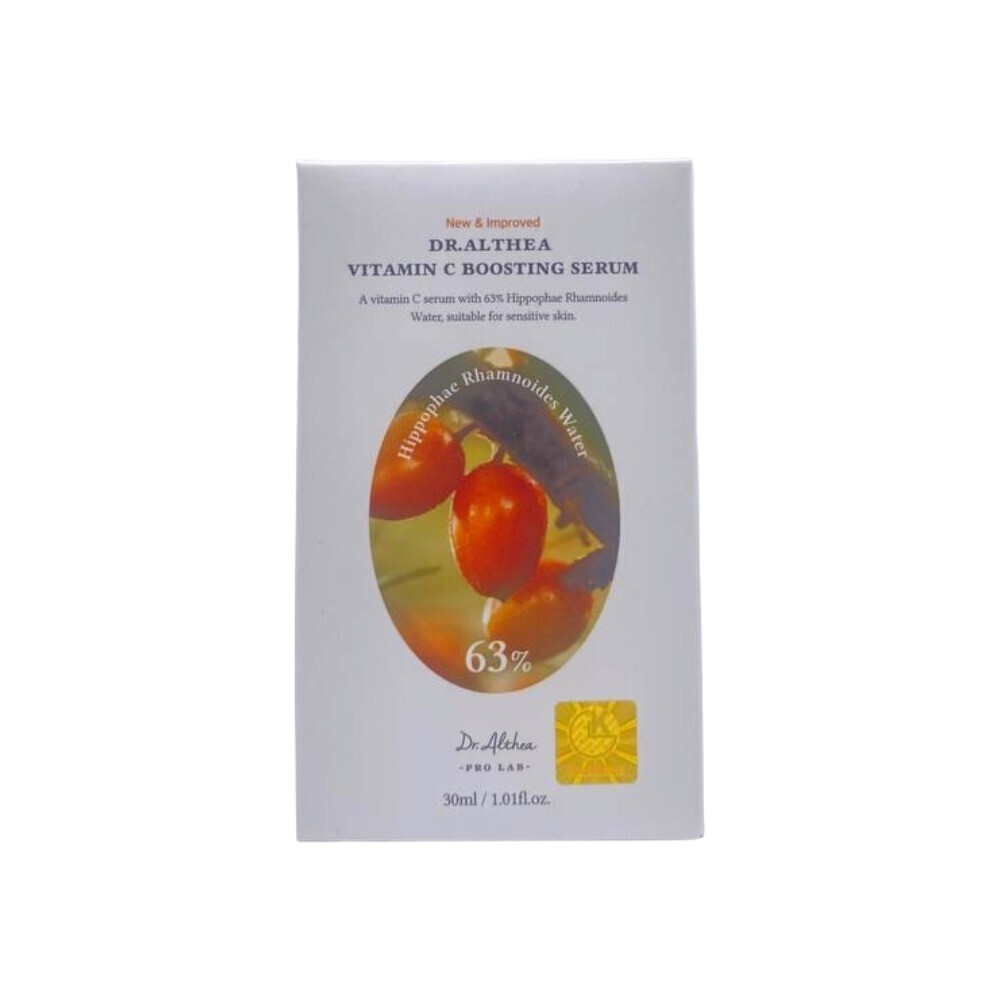 Dr.Althea Vitamin C Boosting Serum 30ML