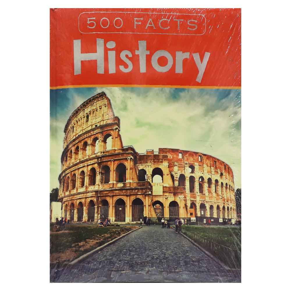500 Facts History