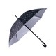 Nikko Long Stick Umbrella 23IN Prince UV (2K)