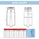 Cottonfield Men Long Jean Pants C11 (Size-32)