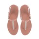 Grendha Brilho Sand Ad Sandal (No-5) Nude 119018BB02705