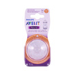 Avent Natural Nipple SCF656/23 (6M+)