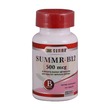 Summr-B12 500MCG 100Tablets