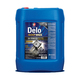 Caltex Delo 400 MGX SAE
 15W-40 / API CJ-4 Engine Oil 18 LTR Blue