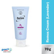 Remos Anti-Mosquito Cream Lavender 70G