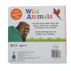 Baby`S First Wild Animals