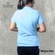 Cottonfield Women Polo Shirt C11 (Large)