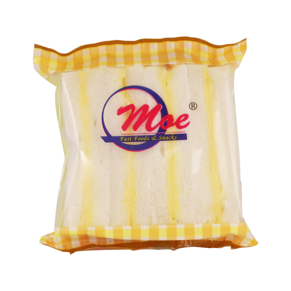 Moe Sandwich Cheese 4PCS