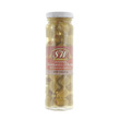 S & W Stuffed Manzanilla Olive 85 Grams