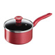 Tefal  So Chef Sauce Pan 18+Lid  G1352395