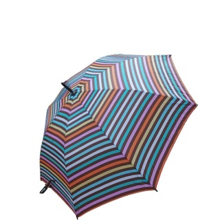 Charlie Umbrella 2K(ကျွန်းလက်ကိုင်) BHURCM036 Blue