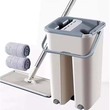 Flat Mop and Bucket with Cleaning Set KPTCL00005