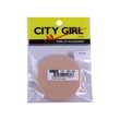 City Girl Make Up Sponge No.1162