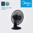 Midea Table Fan 12IN FT30-16KB