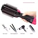 One Step Hair Dryer and Styler