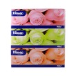 Kleenex Tissue Box 150PCSx3 (Floral)