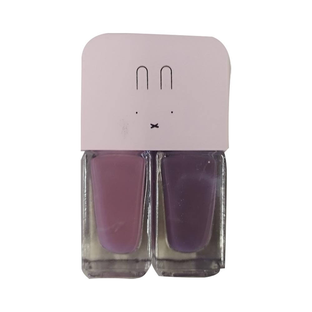 Fg Twin Nail Polish 010