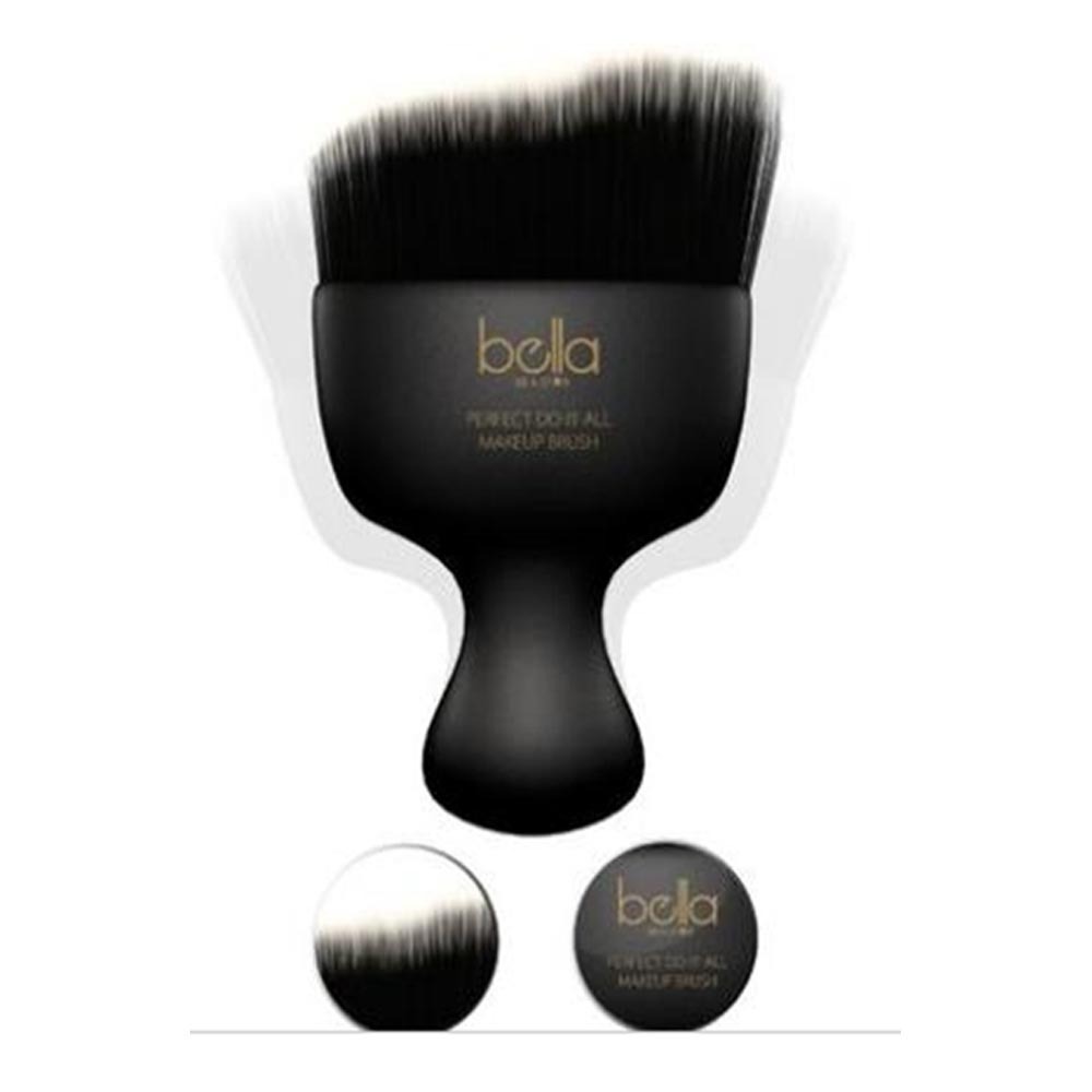 Bella Perfect Do It All Makeup Brush