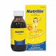 Nutrilin Food Supplement Syrup 120ML