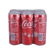 Coca-Cola Coke 6 x 330ML