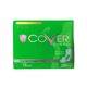 COVER Sanitary Napkin (Light Green)