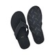 Sin Pauk Men Leather Slipper B-35 (No-40)