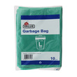 City Value Garbage Bag 30 X 40 Inches (10 pcs) Green