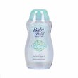 Babi Mild Baby Oil Ultra Mild Bioganik 100ML