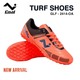 Goal Goal Turf Shoe Orange GLF-2414-OA (NO-36)