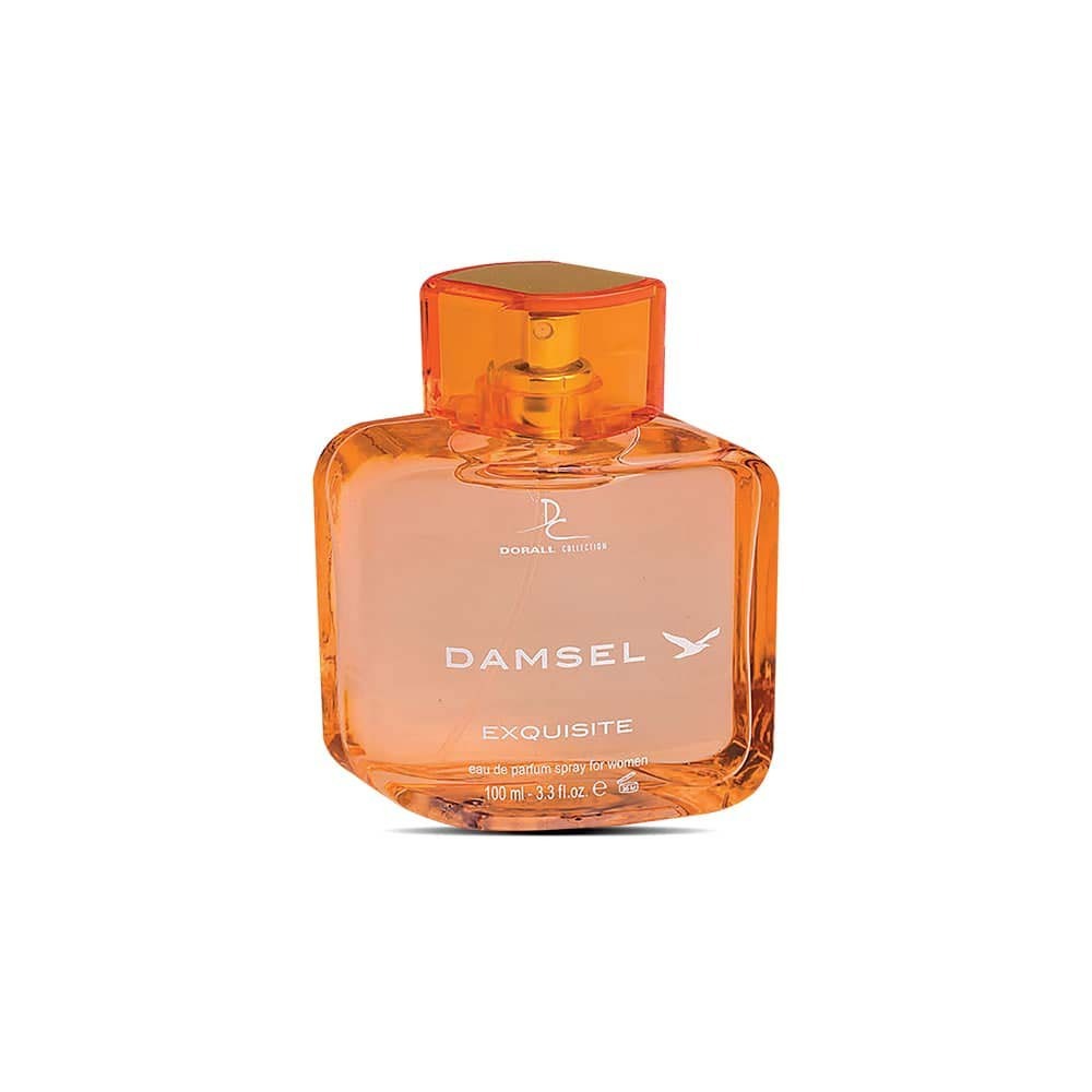 Perfume City DC Damsel Exquisite Perfume 100 ML