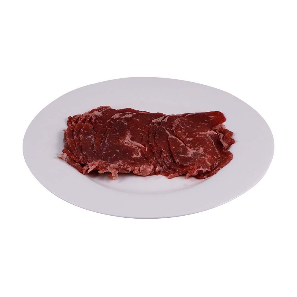 Fresh Beef Loin Shabu Shabu 250G