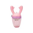 Baby Bite Trauner Pink 10075