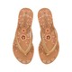 Grendha + Acai Energia Fem Flip (No-7) Dark Brown
 118060AW90307