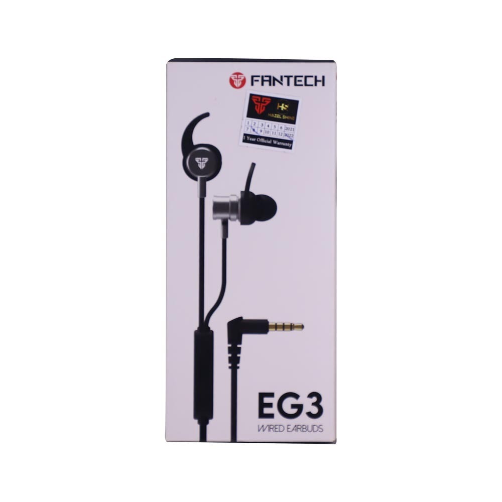 Fantech Earbuds EG3