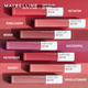 Maybelline Super Stay Matte Ink Liquid Lipstick 5ML (165 Successful)