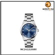 M.Cavo Women Watch MC2422LSSBU Cherry Oo