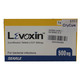 Levoxin Levofloxacin 500MG 10Tablets