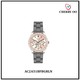 Alexandre Christie Women Watch AC2A51BFBGRLN  Cherry Oo
