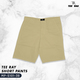 Tee Ray Men Short Pants MP-S101-38(36)